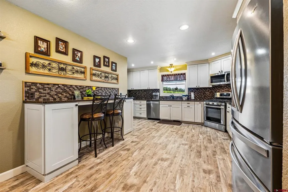 4337 County Road 502 Bayfield, CO 81122