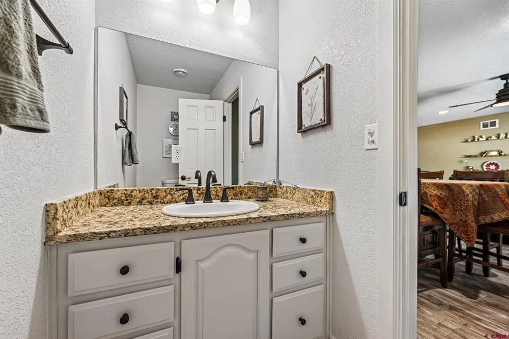 4337 County Road 502 Bayfield, CO 81122
