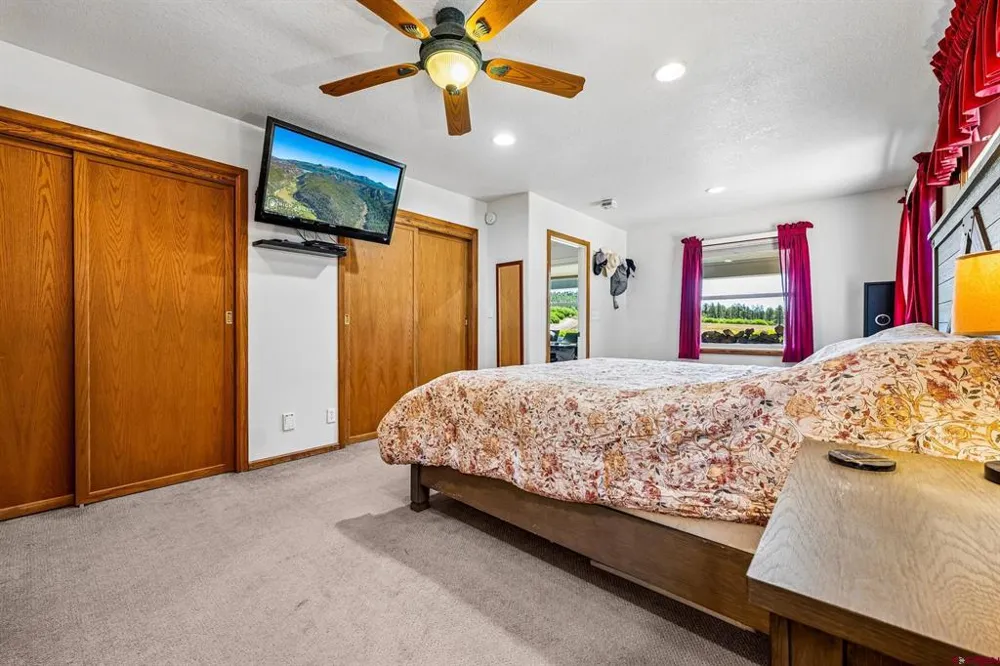4337 County Road 502 Bayfield, CO 81122