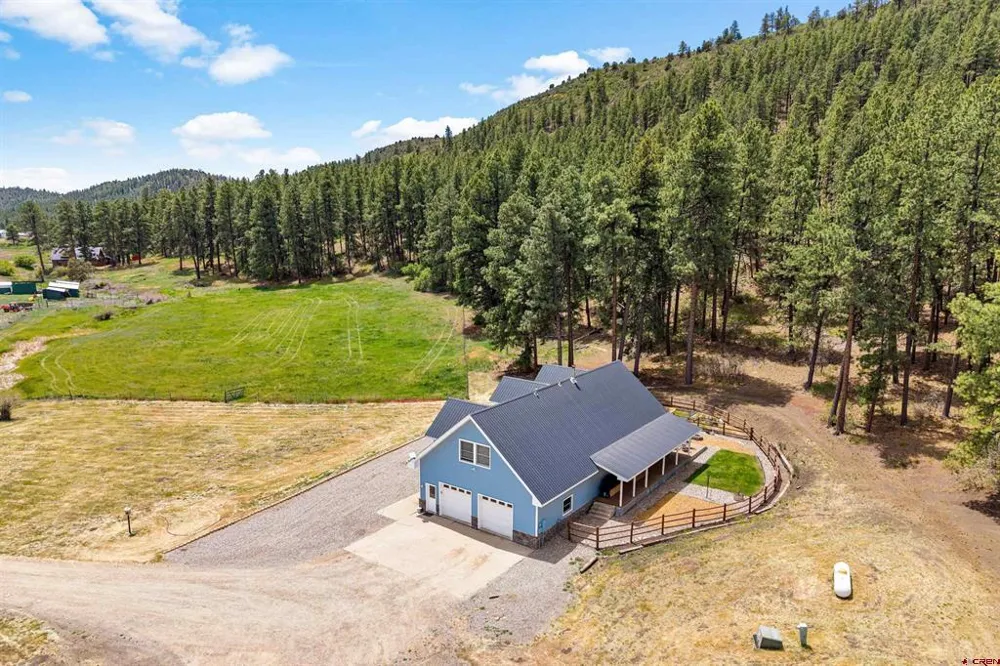 4337 County Road 502 Bayfield, CO 81122