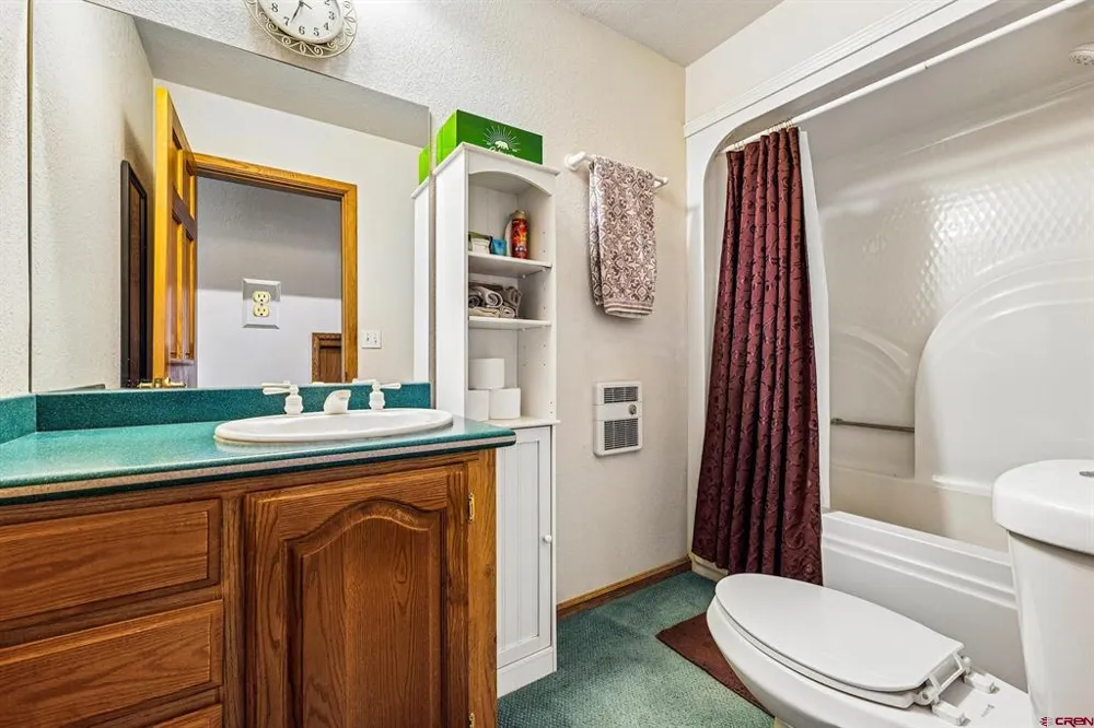 4337 County Road 502 Bayfield, CO 81122