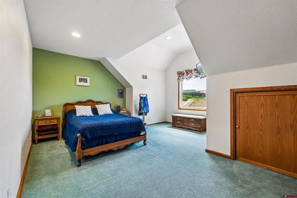 4337 County Road 502 Bayfield, CO 81122