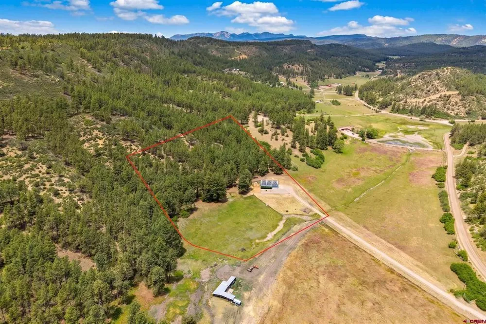 4337 County Road 502 Bayfield, CO 81122