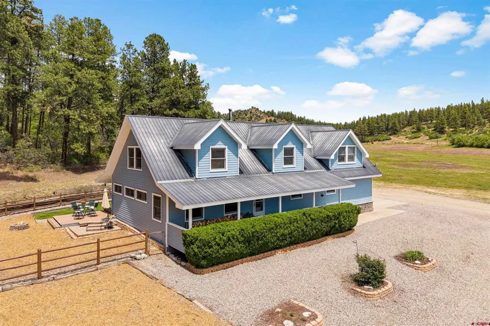4337 County Road 502 Bayfield, CO 81122
