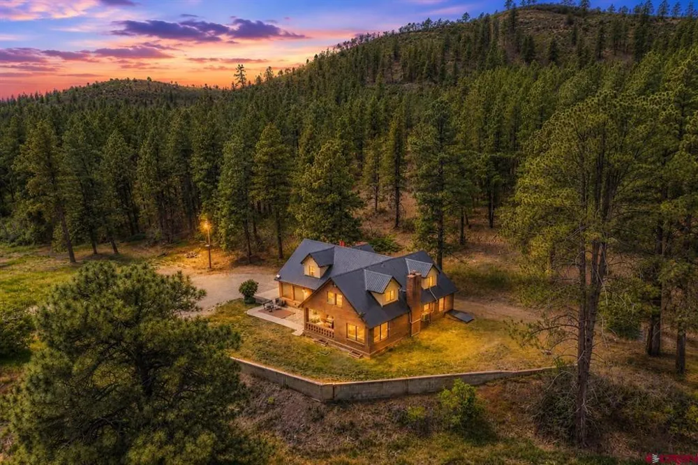 4337 County Road 502 Bayfield, CO 81122