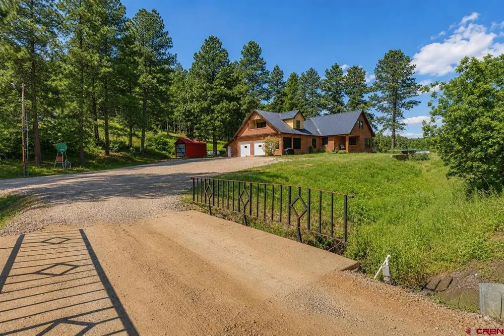 4337 County Road 502 Bayfield, CO 81122
