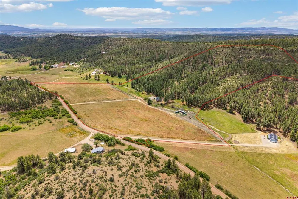 4337 County Road 502 Bayfield, CO 81122