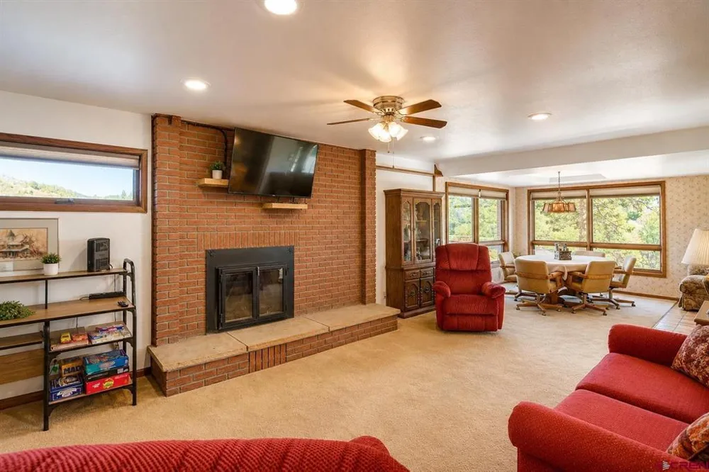 4337 County Road 502 Bayfield, CO 81122