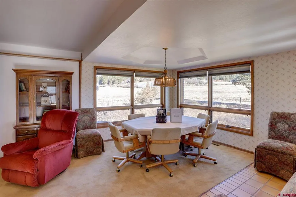 4337 County Road 502 Bayfield, CO 81122