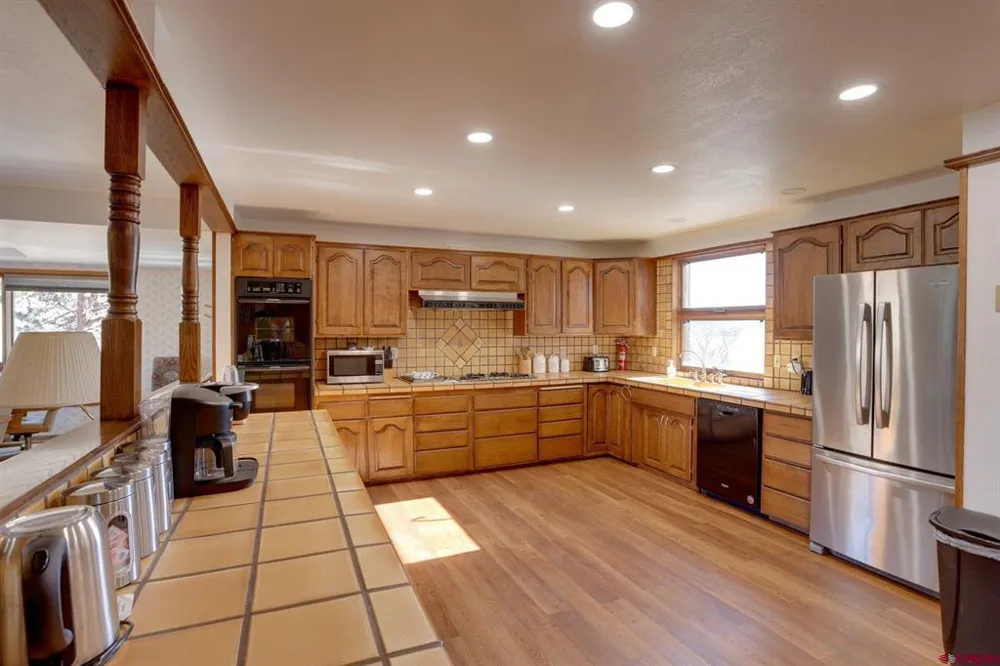 4337 County Road 502 Bayfield, CO 81122