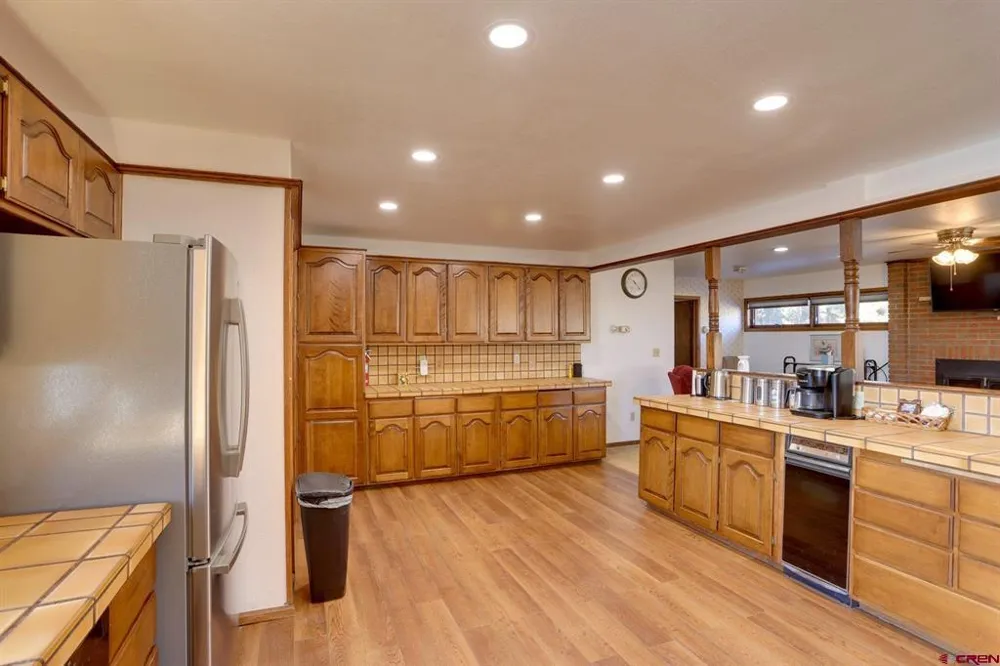 4337 County Road 502 Bayfield, CO 81122