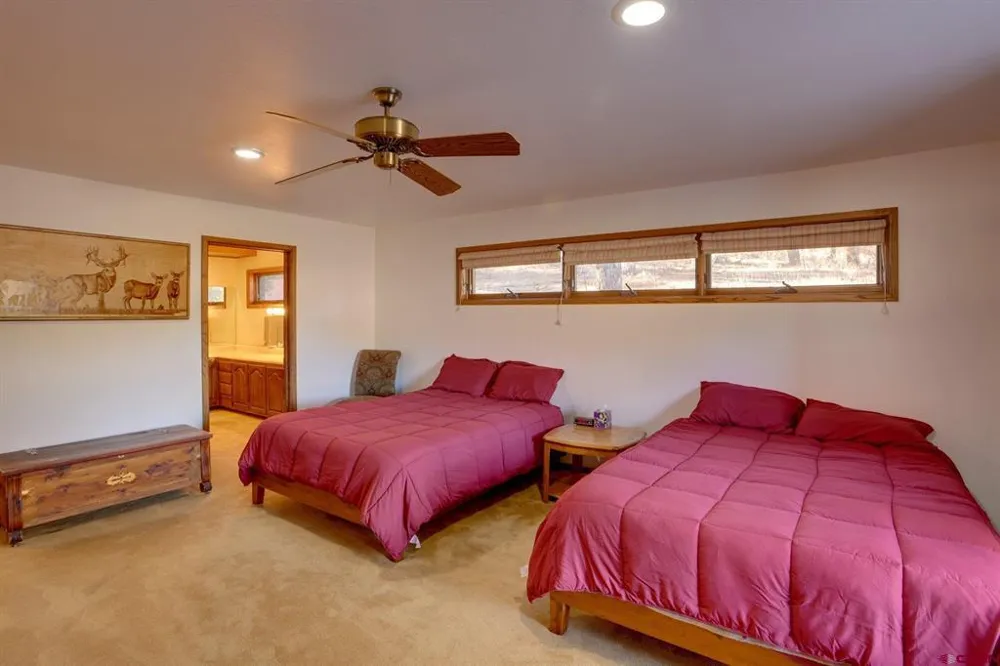 4337 County Road 502 Bayfield, CO 81122