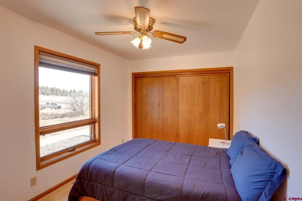4337 County Road 502 Bayfield, CO 81122