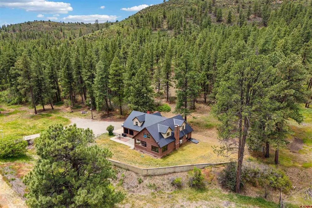 4337 County Road 502 Bayfield, CO 81122