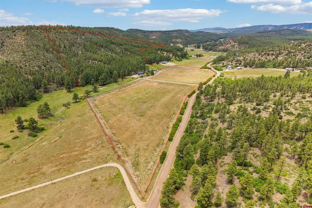 4337 County Road 502 Bayfield, CO 81122
