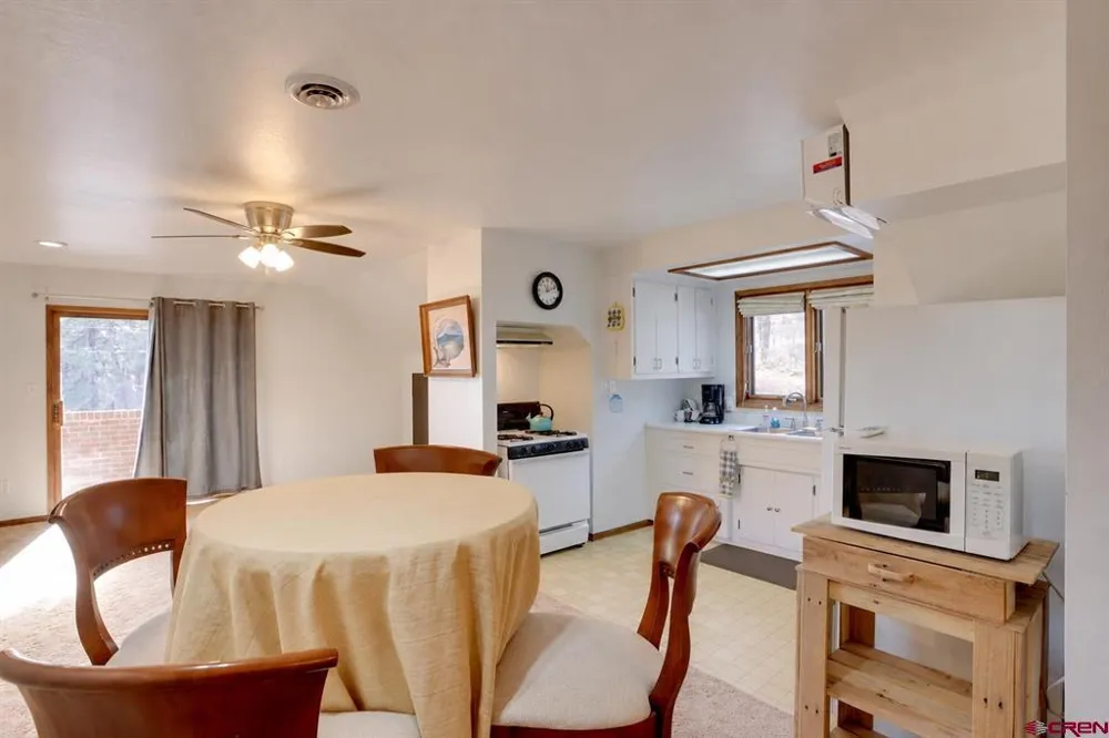4337 County Road 502 Bayfield, CO 81122