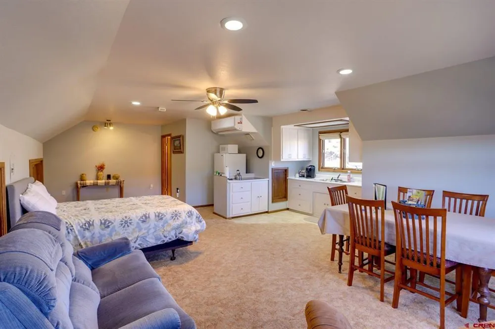 4337 County Road 502 Bayfield, CO 81122