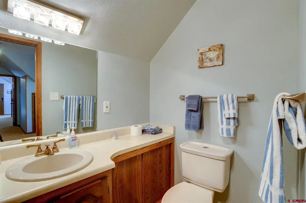 4337 County Road 502 Bayfield, CO 81122