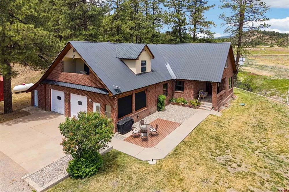 4337 County Road 502 Bayfield, CO 81122