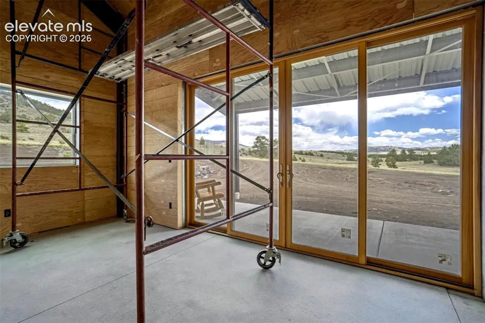 0 Pinto Trail Guffey, CO 80820