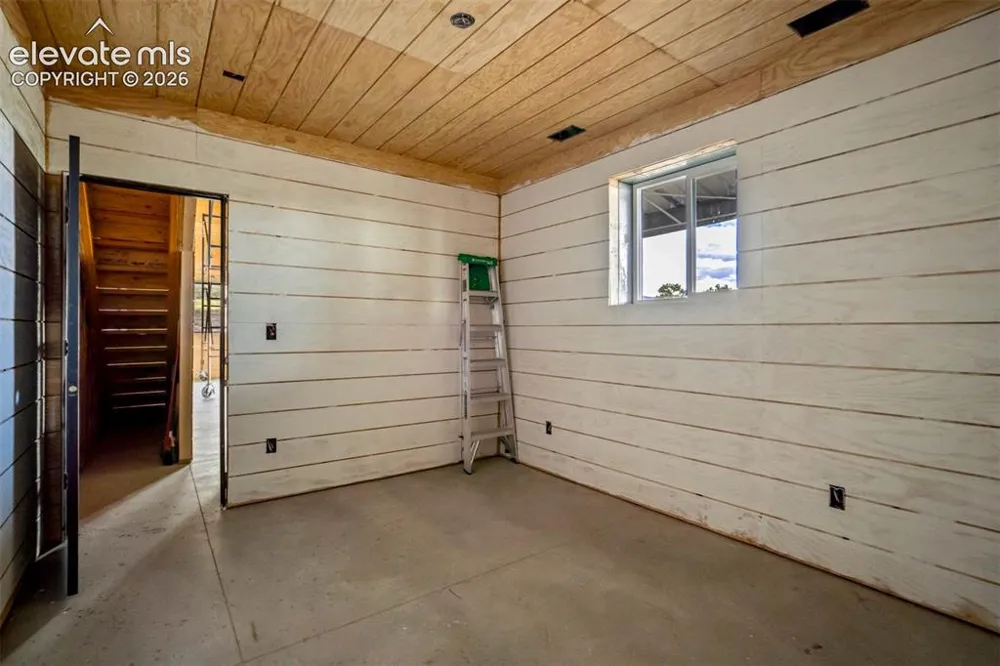 0 Pinto Trail Guffey, CO 80820