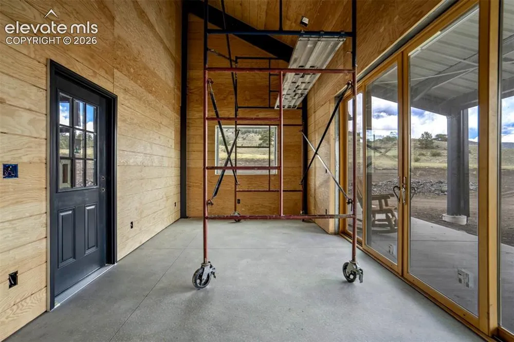 0 Pinto Trail Guffey, CO 80820