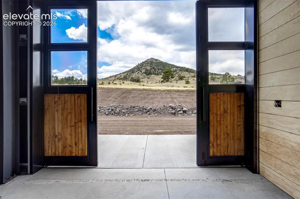 0 Pinto Trail Guffey, CO 80820