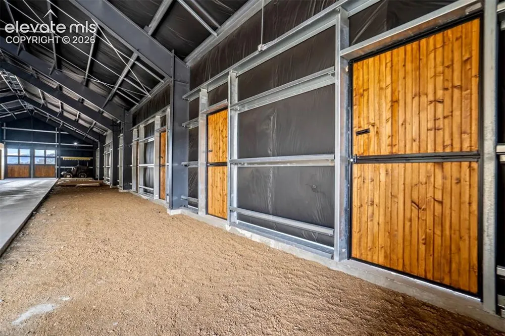 0 Pinto Trail Guffey, CO 80820
