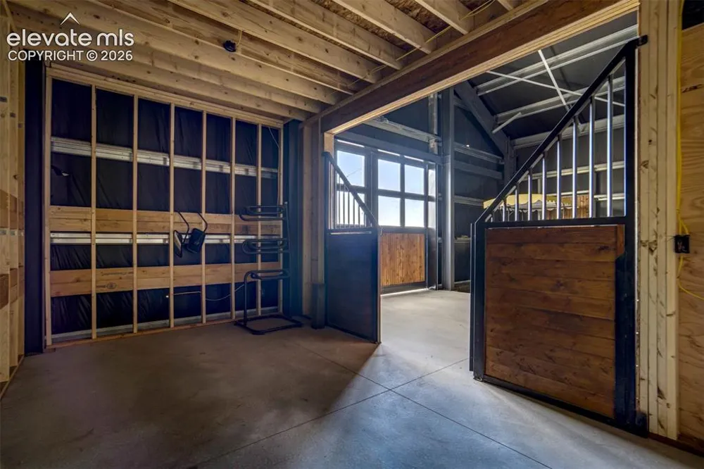 0 Pinto Trail Guffey, CO 80820