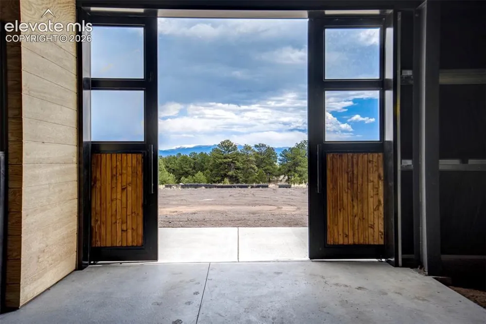 0 Pinto Trail Guffey, CO 80820