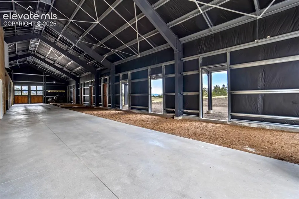 0 Pinto Trail Guffey, CO 80820