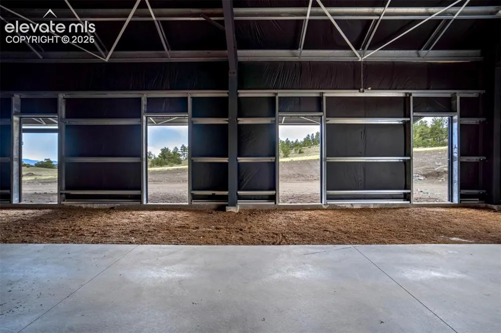 0 Pinto Trail Guffey, CO 80820