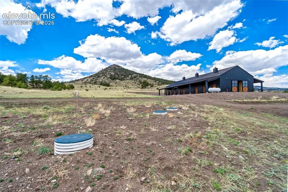0 Pinto Trail Guffey, CO 80820