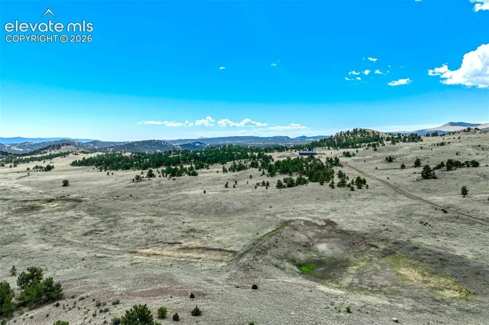 0 Pinto Trail Guffey, CO 80820