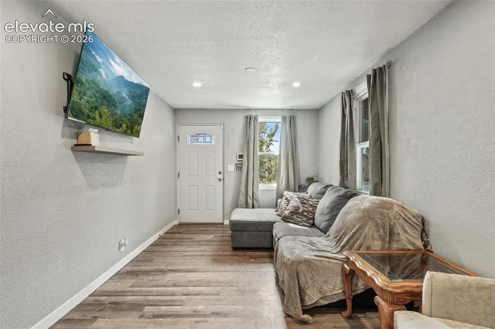 1726 E Evans Avenue Pueblo, CO 81004