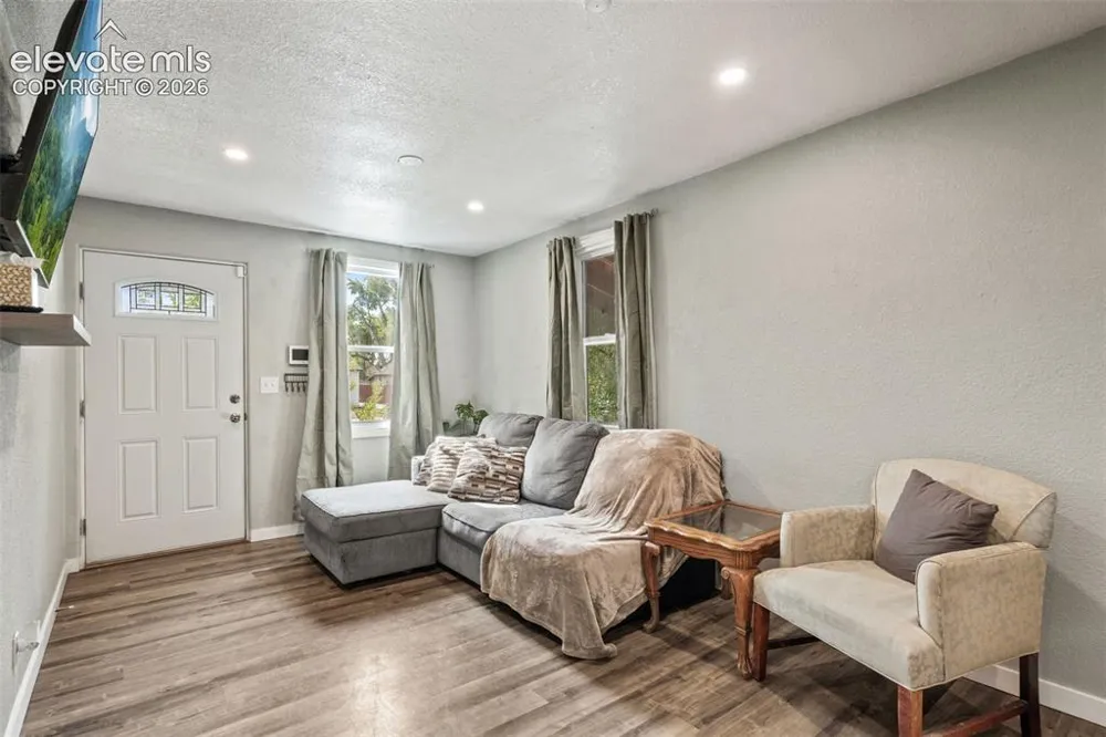 1726 E Evans Avenue Pueblo, CO 81004