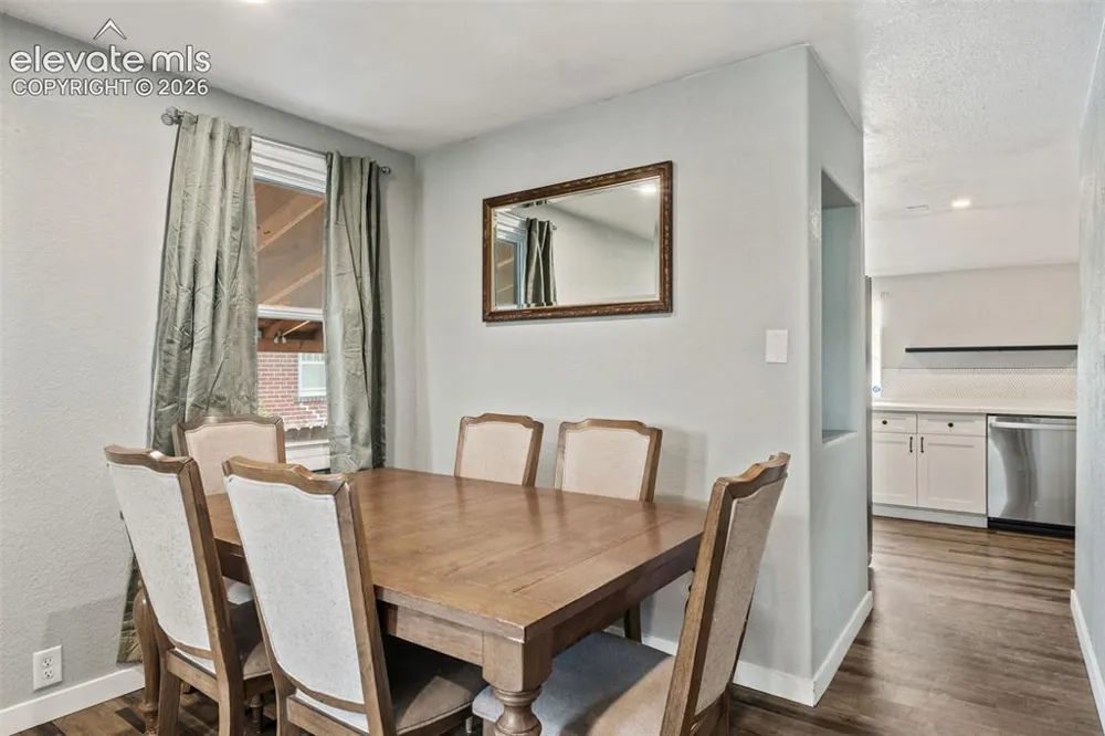 1726 E Evans Avenue Pueblo, CO 81004