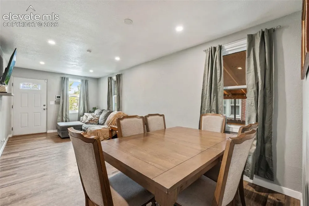 1726 E Evans Avenue Pueblo, CO 81004