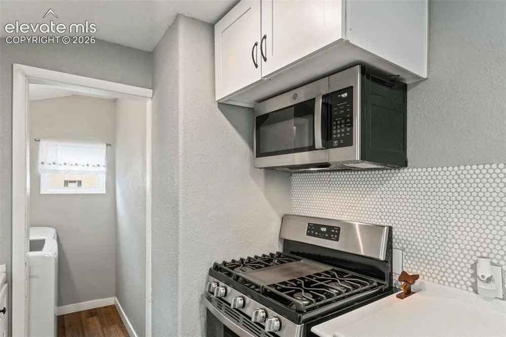1726 E Evans Avenue Pueblo, CO 81004