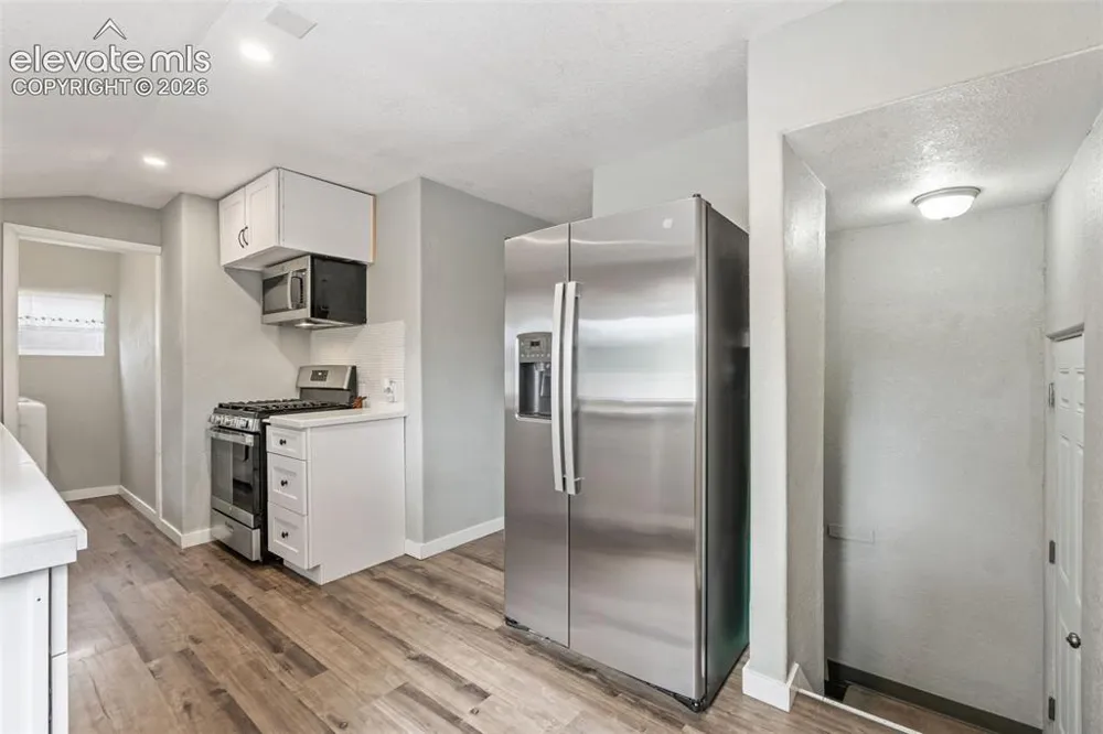 1726 E Evans Avenue Pueblo, CO 81004