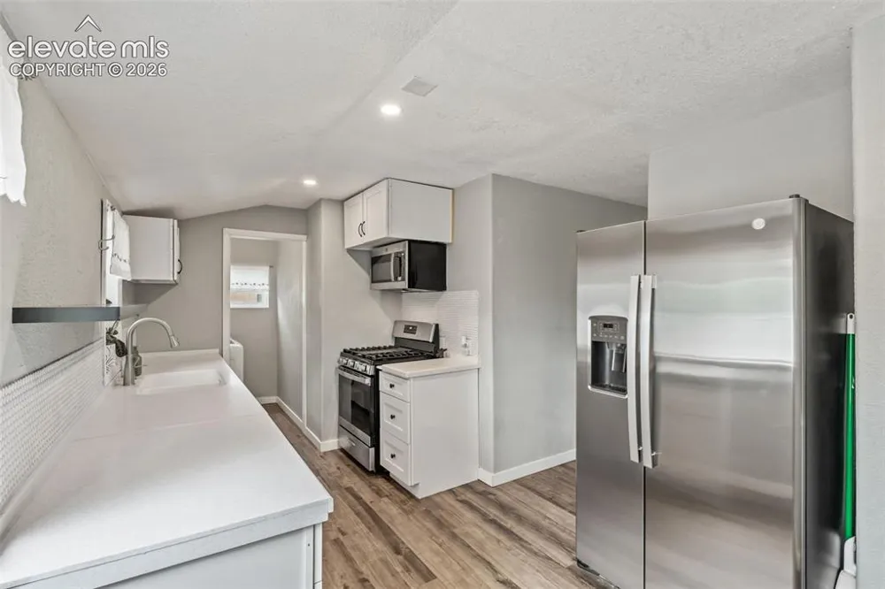 1726 E Evans Avenue Pueblo, CO 81004