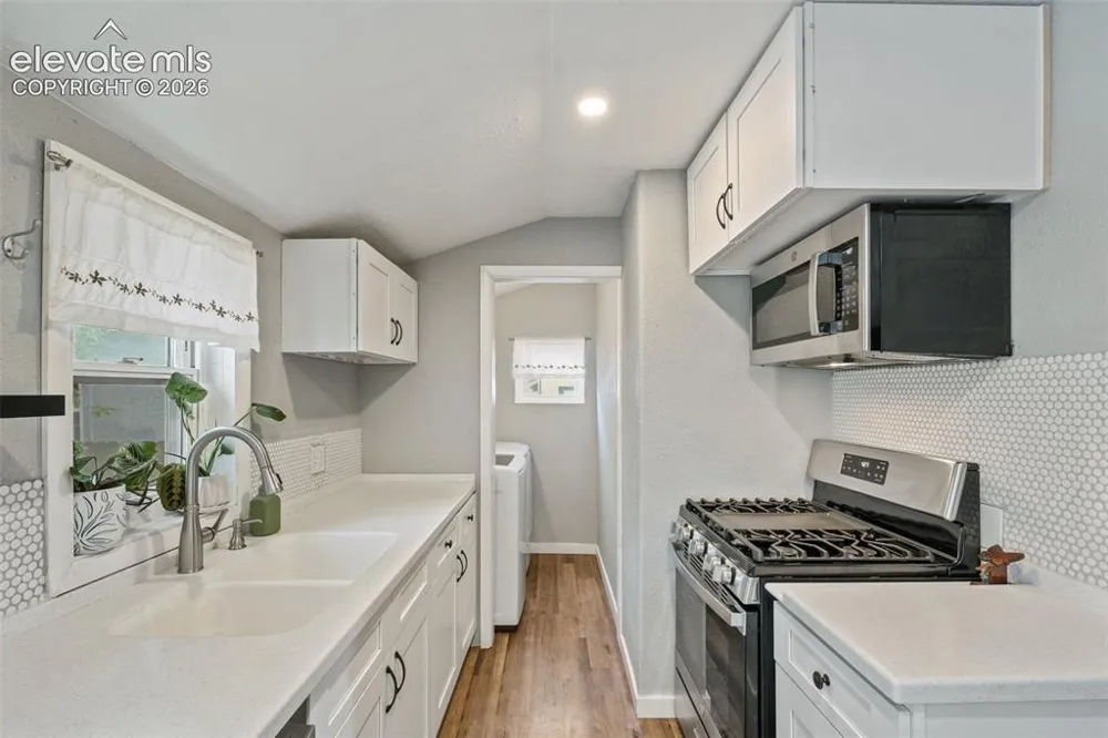 1726 E Evans Avenue Pueblo, CO 81004