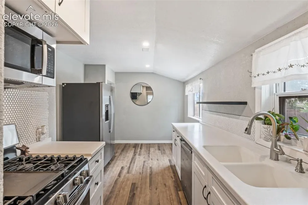 1726 E Evans Avenue Pueblo, CO 81004