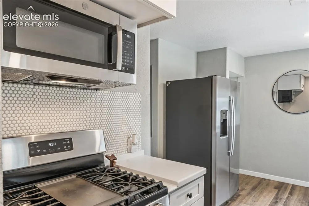 1726 E Evans Avenue Pueblo, CO 81004