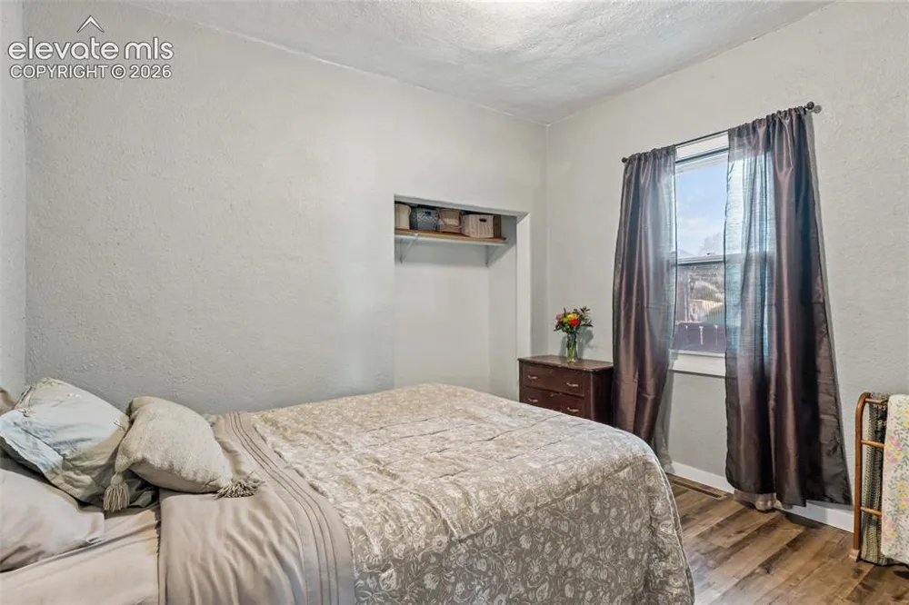 1726 E Evans Avenue Pueblo, CO 81004