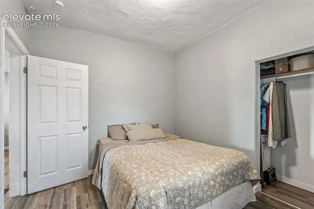 1726 E Evans Avenue Pueblo, CO 81004