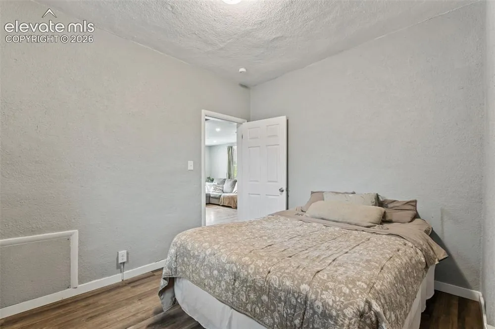 1726 E Evans Avenue Pueblo, CO 81004