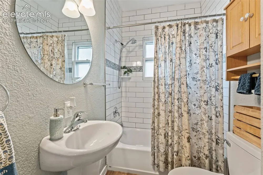 1726 E Evans Avenue Pueblo, CO 81004