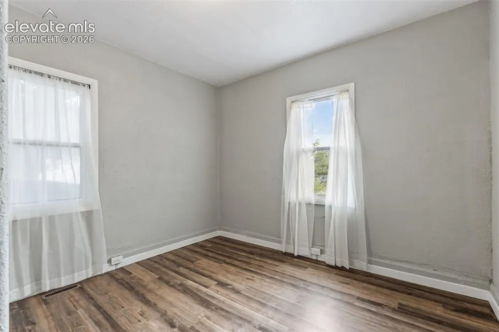 1726 E Evans Avenue Pueblo, CO 81004