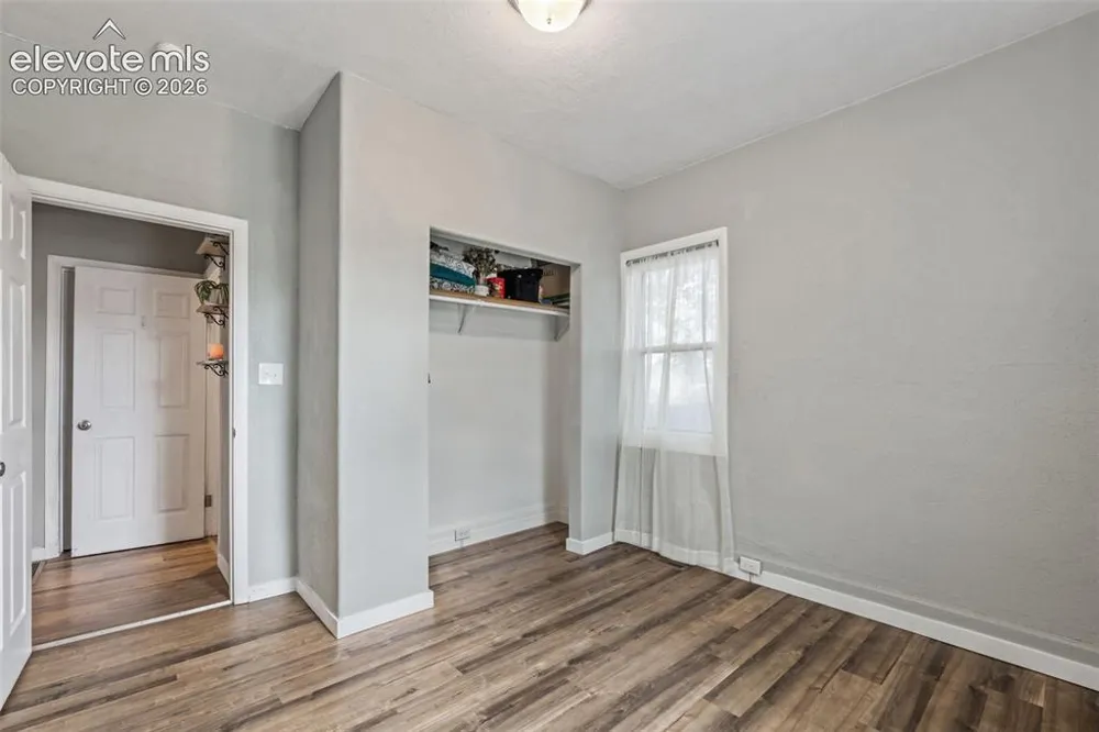 1726 E Evans Avenue Pueblo, CO 81004